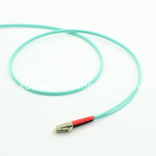 LC Duplex 50/125 Om3 Fibra Óptica Patchcord